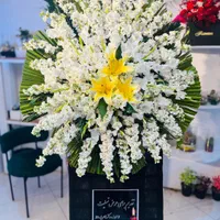 تاجگل طبیعی