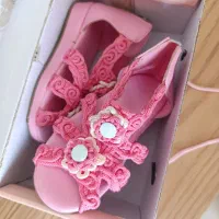 کفش دخترانه