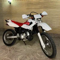 یاماها دیتی لانزا ۲۳۰