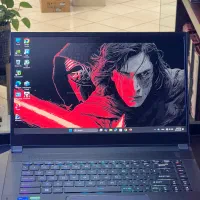 لپ تاپ گیمینگ و رندرینگ