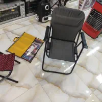 صندلی ساحلی9 فنره ، سنایی|صندلی و نیمکت|بهبهان, |دیوار