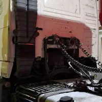 اف اچ 420|خودرو سنگین|یزد, |دیوار