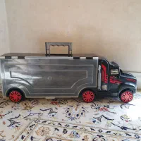ماشین برند Hot Wheels|اسباب‌‌بازی|اصفهان, عسگریه|دیوار