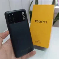 poco m3 128 RAM 6