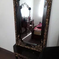 اینه کنسول|آینه|ارومیه, |دیوار