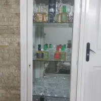 ویترین فروشی