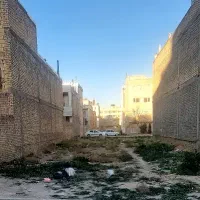 فروش زمین مسکونی ۲۵۰ متر عرض۱۰بلوارطلاییه دوبرکوچه
