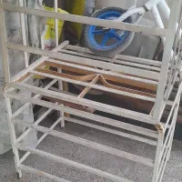 سه عدد جا کلری