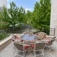 مقصد عید شیراز باشه و انتخابتون شیراز باما|اجارهٔ کوتاه‌مدت ویلا و باغ|شیراز, گویم|دیوار