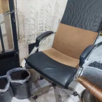 صندلی اداری