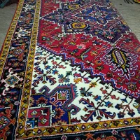 جفت ۶ متری مهربان|فرش|تبریز, |دیوار