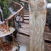 لباس مجلسی