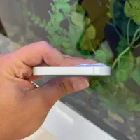 آیفون 13 دوسیم 128GB آبی استوک|موبایل|نیشابور, امام خمینی|دیوار
