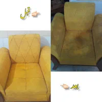 مبل شویی تخصصی هخامنش ۲۰تا۴۰٪تخفیف پاییزی|خدمات نظافت|اصفهان, خانه اصفهان|دیوار