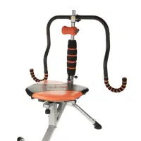 صندلی ورزشی لاغری شکم و پهلو