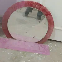 روشویی جنس خوب بااینه|لوازم سرویس بهداشتی|رشت, سعدی (تختی)|دیوار