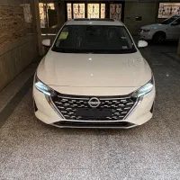 نیسان سیلفی پلاس