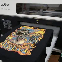 چاپ عکس طرح نقاشی وکتور|خدمات پیشه و مهارت|اراک, |دیوار