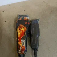 وال کمبو دوقلو و وال مجیک