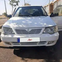 پراید ۱۱۱ SE مدل ۹۴