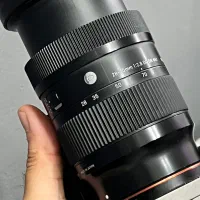 Sigma 28-70mm f/2.8 DG DN Contemporary for Sony