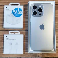 iphone 15 pro max  رجیستر