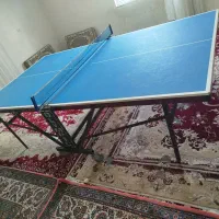 میز پینگ پنگ