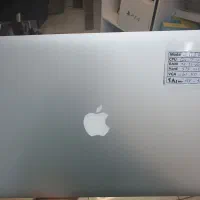 MacBook pro 15 تمیز