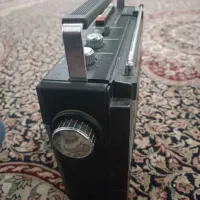 رادیو قدیمی|صوتی و تصویری|مشهد, امیر|دیوار