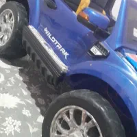 ماشین شارژی