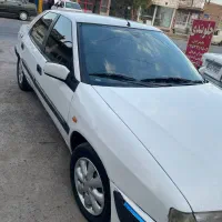 زانتیا 2000مدل85