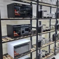 چرخ خیاطی ۱۴کاره VESTA کاچیران باگارانتی و ارسال|چرخ خیاطی و ریسندگی|مشهد, طلاب|دیوار