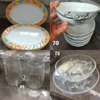 چندین مدل ظرف لطفا ورق بزنید