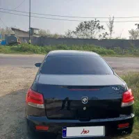 رانا پلاس استثنایی مدل ۱۴۰۳|خودرو سواری و وانت|رشت, یخسازی|دیوار