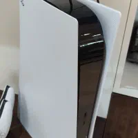 پی ای ۵ یک هفته کار نونو دیسک خور