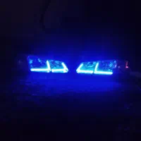 چراغ جلوی ماشینتو برات اسپرت میکنیم