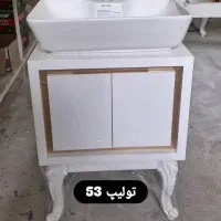 کابین روشویی|لوازم سرویس بهداشتی|خسروشاه, |دیوار