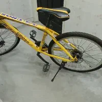 دوچرخه|دوچرخه، اسکیت، اسکوتر|صدرا-فارس, فاز ۱|دیوار