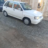 پراید 111|خودرو سواری و وانت|تهران, مسعودیه|دیوار