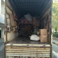 اسباب‌کشی‌وانواع‌کالا|خدمات حمل و نقل|لنگرود, |دیوار