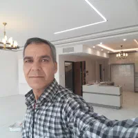 نقاشی ساختمان|خدمات پیشه و مهارت|تربت‌حیدریه, کاشانی|دیوار