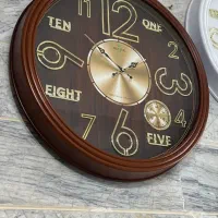 ساعت دیواری برند رولکس- تورنتو|ساعت دیواری و تزئینی|پردیس, فاز ۴|دیوار