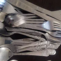 کفگیر و ملاقه