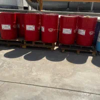 جمع آوری روغن سوخته و کارکرده