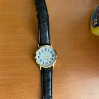 ساعت نو درجه یک