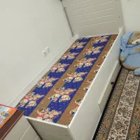 سرویس خواب کودک و نوجوان