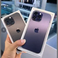 آیفون IPhone 14 Pro با حافظه ۲۵۶ گیگابایت|موبایل|قزوین, |دیوار