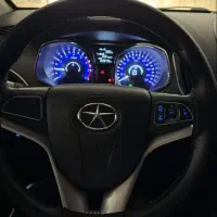 جک s5 2000 مدل99|خودرو سواری و وانت|تهران, نیاوران|دیوار