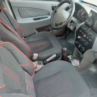 تیبا95 دوگانه کم کار بدون خرج|خودرو سواری و وانت|کرمان, |دیوار