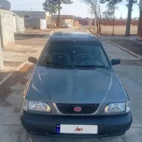 پراید141مدل87|خودرو سواری و وانت|شاهینشهر, گزبرخوار|دیوار